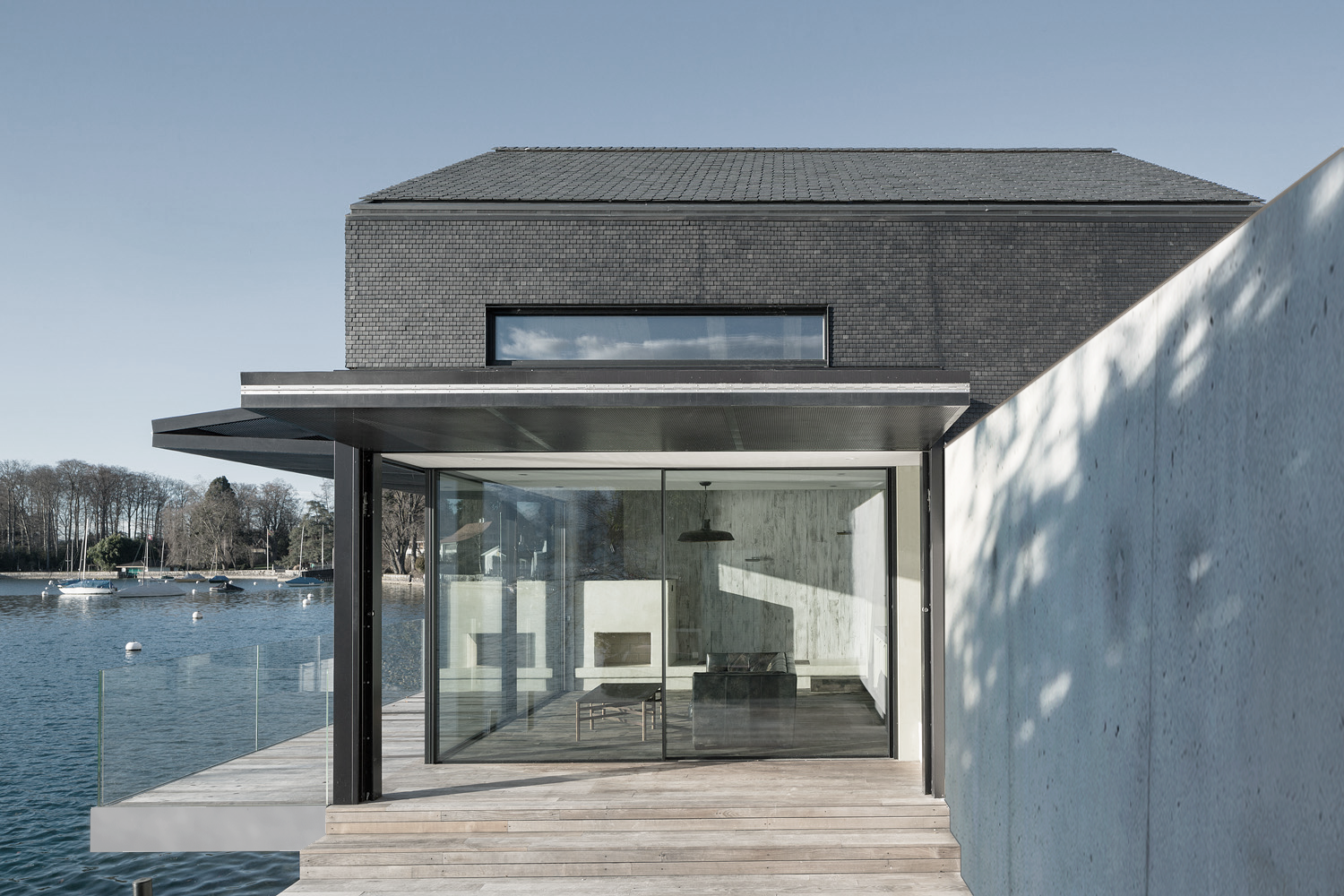 Trachsel Zeltner Architekten Thun